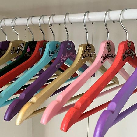 Apartament La Magia Nel Borgo Fezzano  Zewnętrze zdjęcie