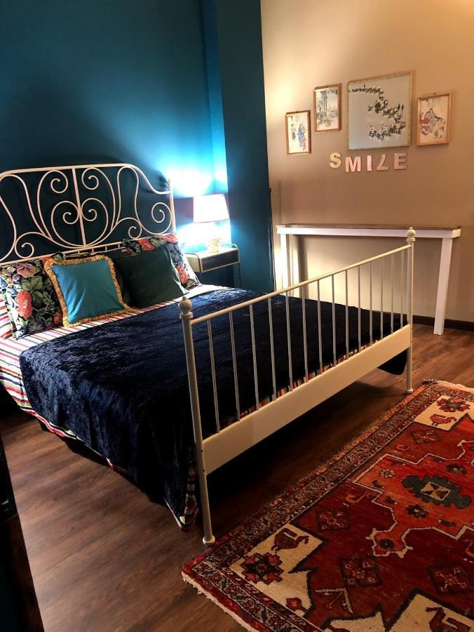 Apartament La Magia Nel Borgo Fezzano  Zewnętrze zdjęcie