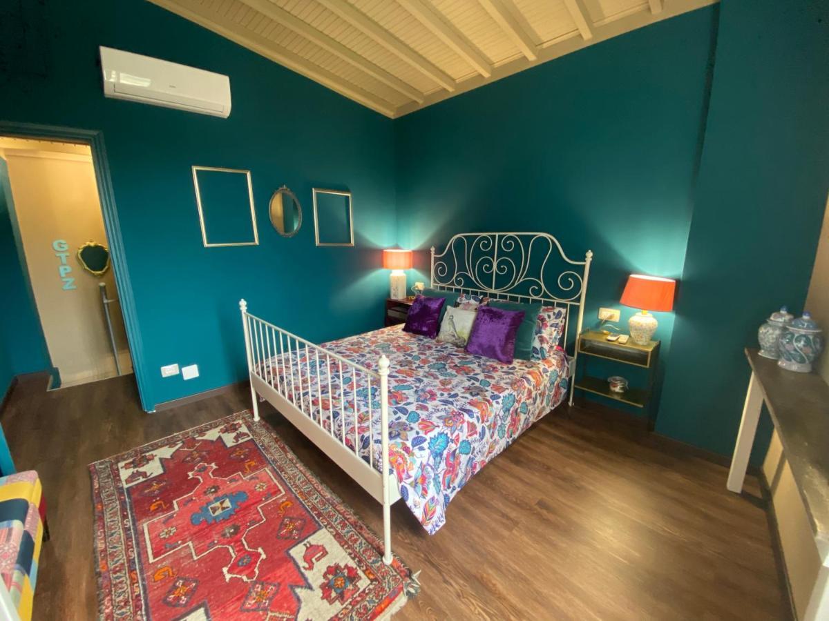 Apartament La Magia Nel Borgo Fezzano  Zewnętrze zdjęcie