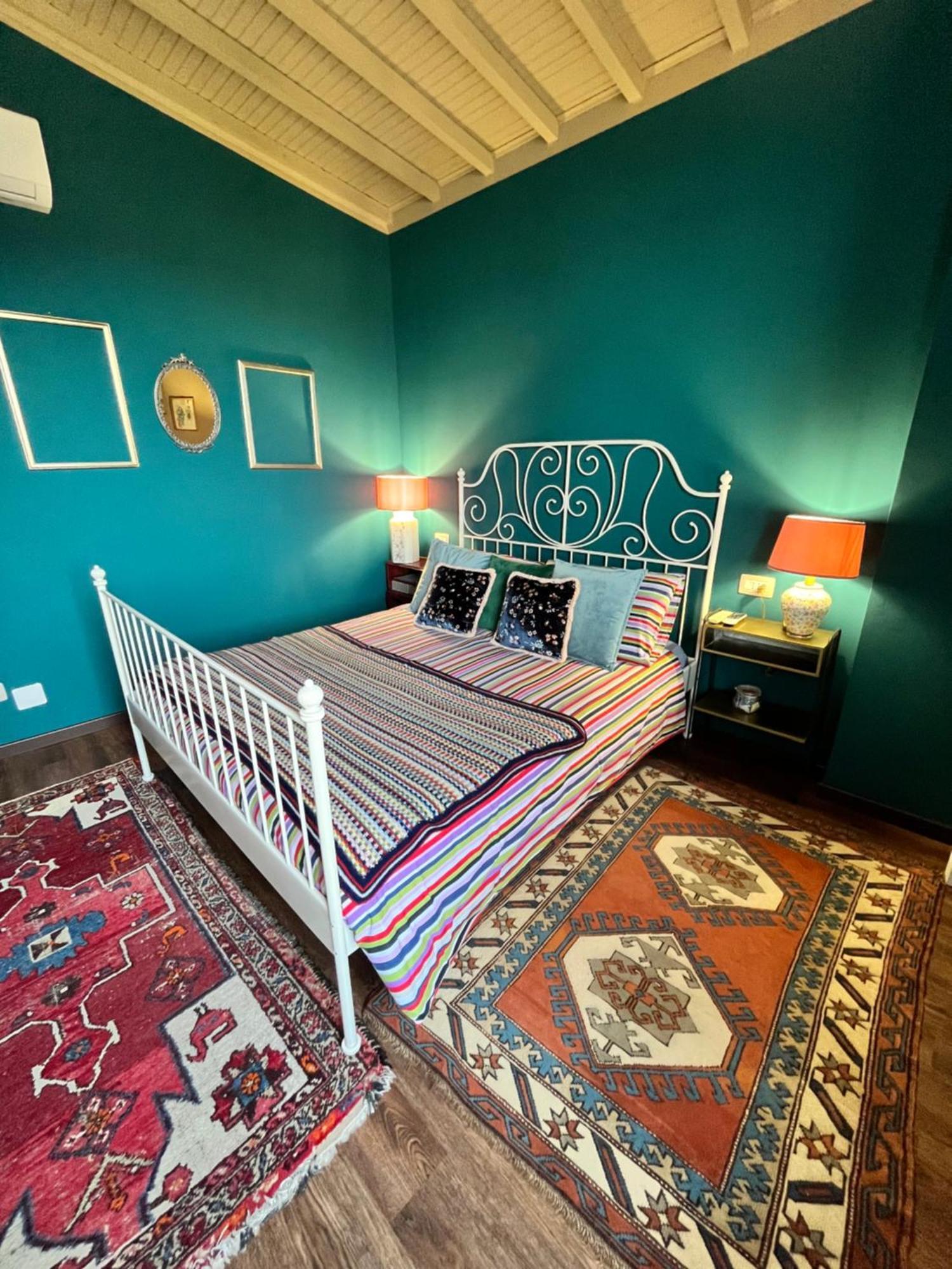 Apartament La Magia Nel Borgo Fezzano  Zewnętrze zdjęcie