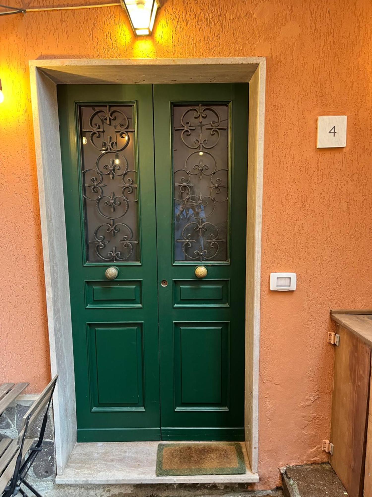 Apartament La Magia Nel Borgo Fezzano  Zewnętrze zdjęcie
