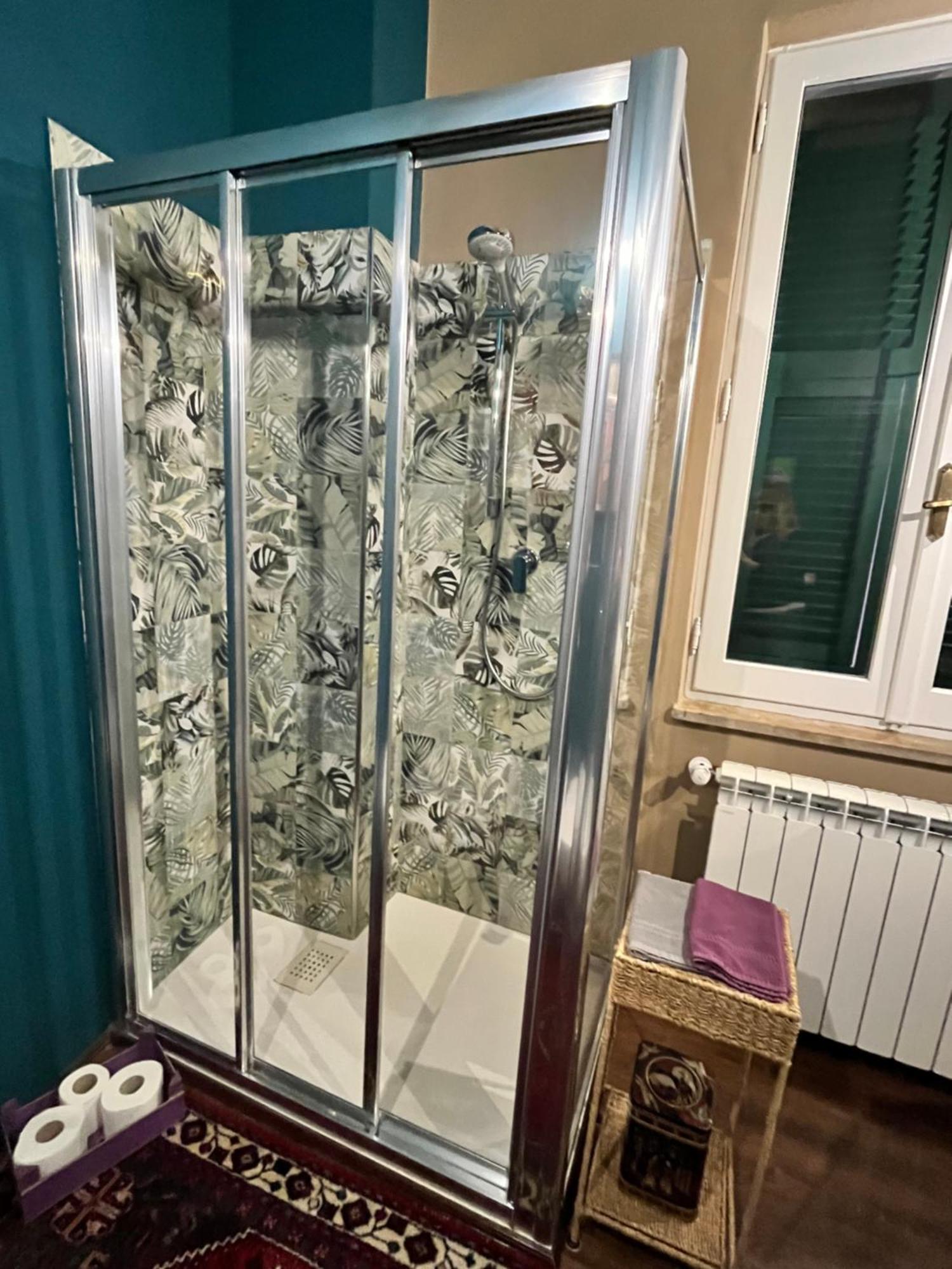Apartament La Magia Nel Borgo Fezzano  Zewnętrze zdjęcie