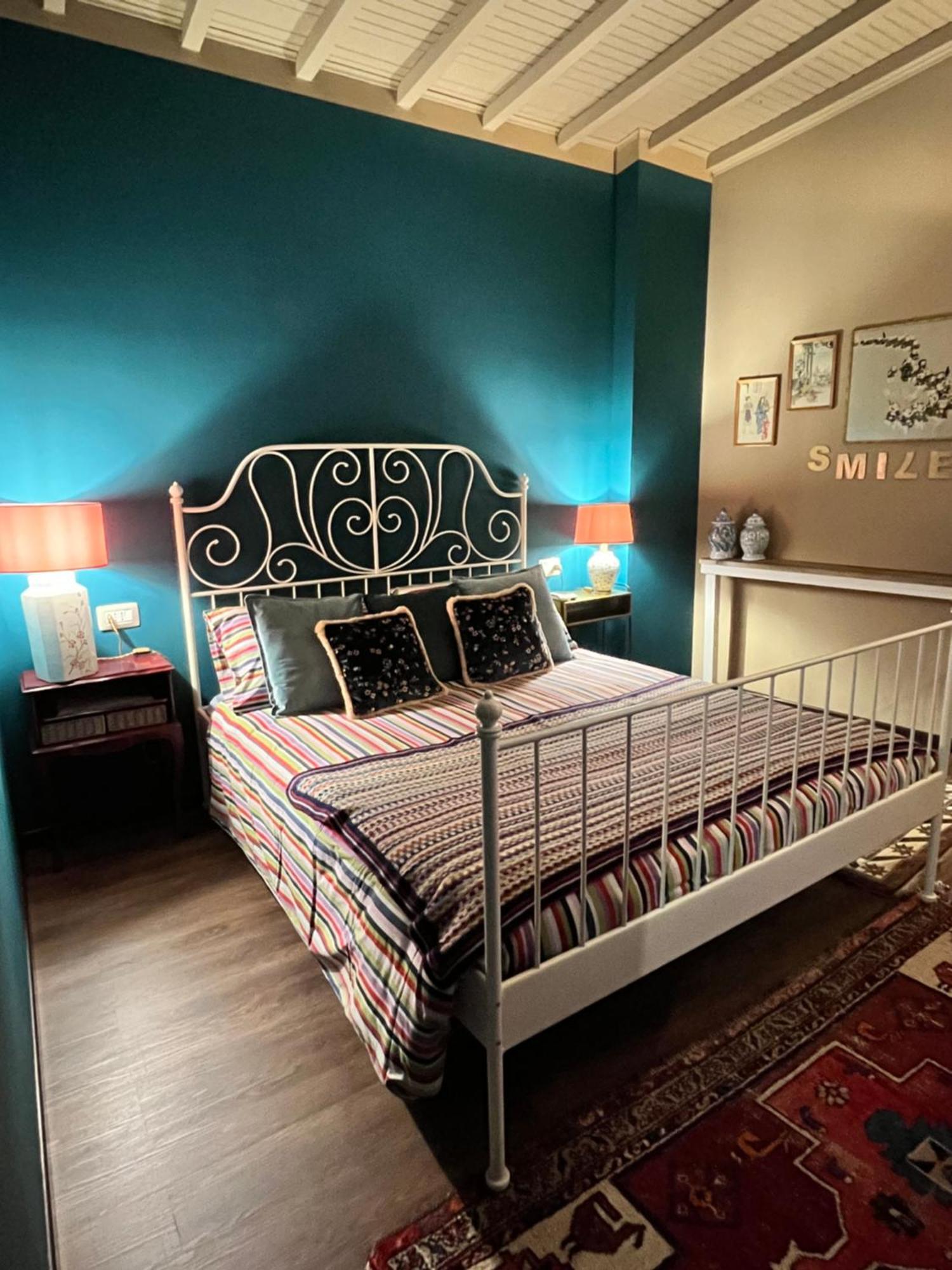 Apartament La Magia Nel Borgo Fezzano  Zewnętrze zdjęcie