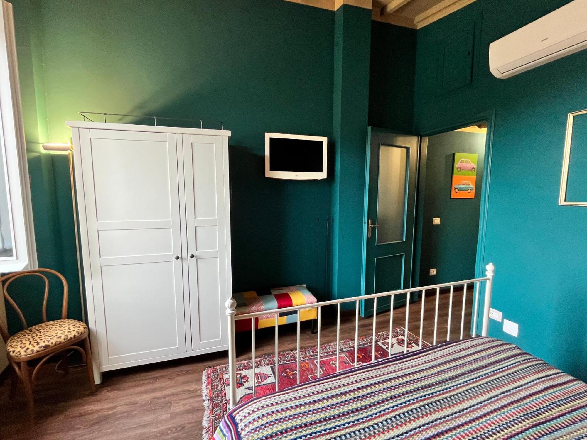 Apartament La Magia Nel Borgo Fezzano  Zewnętrze zdjęcie