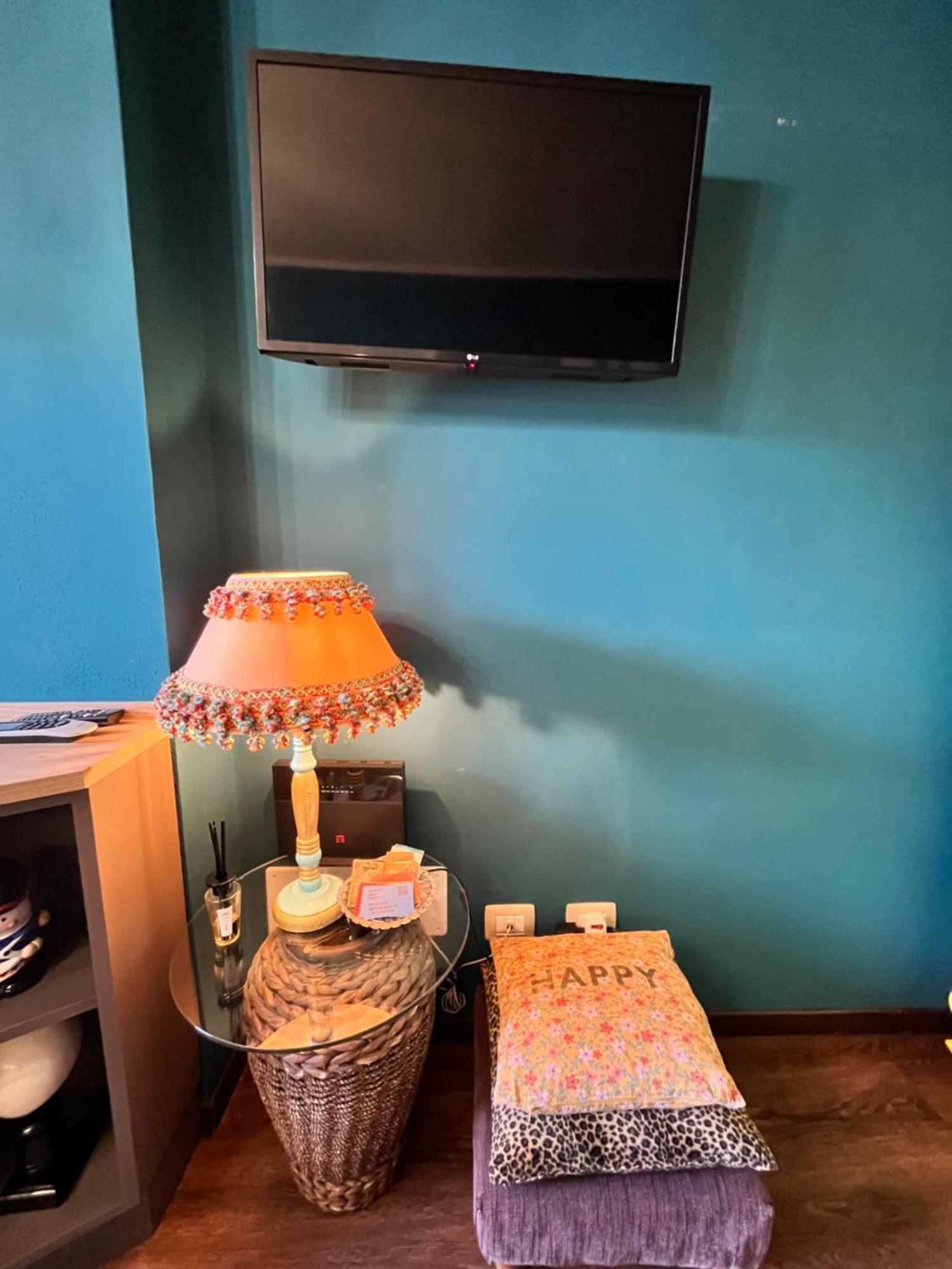 Apartament La Magia Nel Borgo Fezzano  Zewnętrze zdjęcie