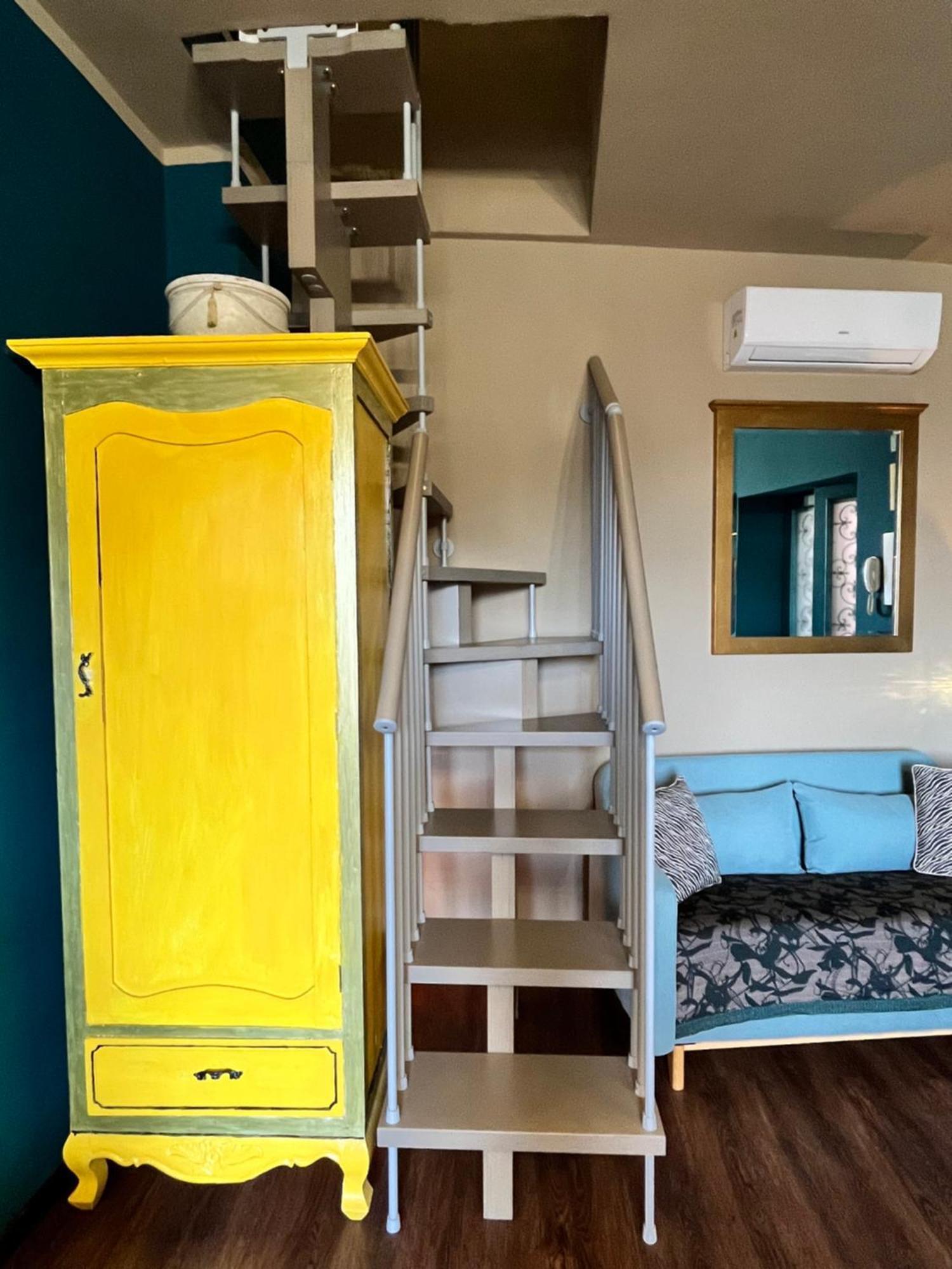 Apartament La Magia Nel Borgo Fezzano  Zewnętrze zdjęcie